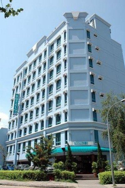 81 Palace - Newly Renovated Singapura